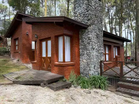 Casa en venta Mar de las Pampas