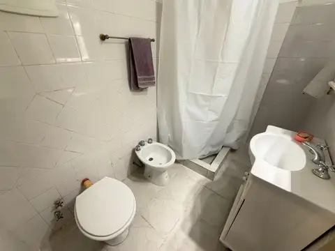 Monoambiente en Palermo