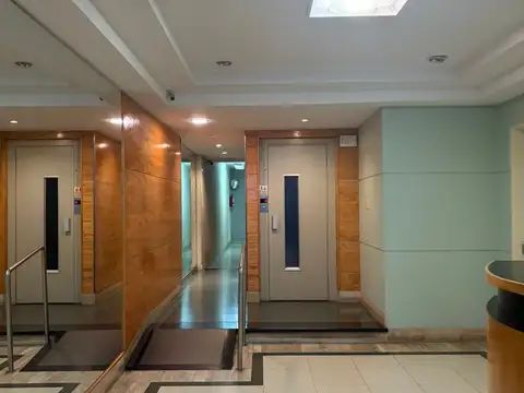 Departamento en Alquiler de Monoambiente