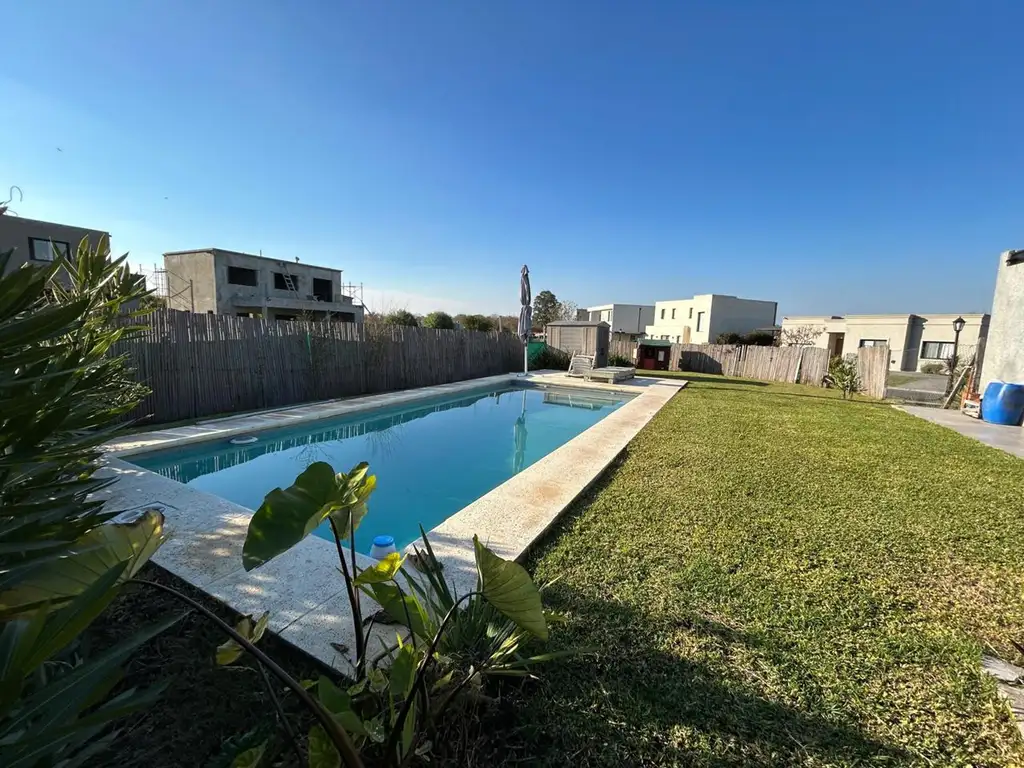 Barrio Santa Elena 5500