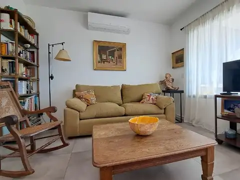 Casa en Venta 5 años