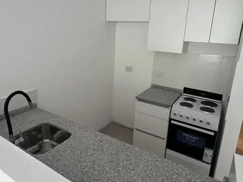 Departamento en Alquiler en Villa del Parque, $ 600.000