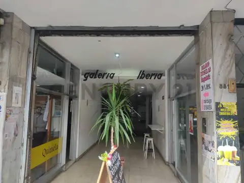 DOS OFICINAS en la tradicional GALERIA IBERICA
