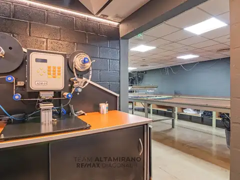 Galpon en Venta 20 años