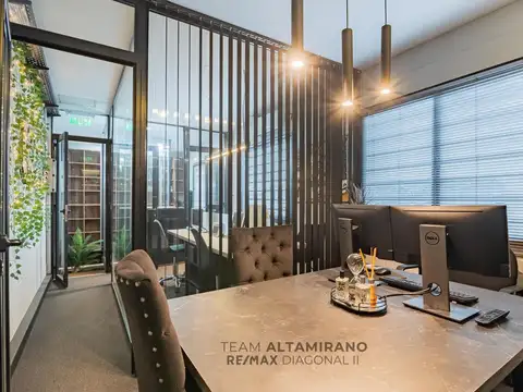 GALPÓN EN VENTA EN LA PLATA