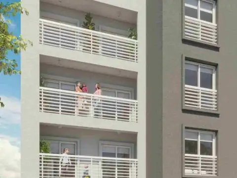 OPORTUNIDAD 2 Y 3 AMBIENTES VILLA LUZURIAGA 