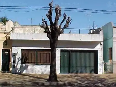 Terreno en Venta en Villa Urquiza, CABA