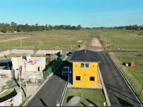 Terreno en Venta de 300,0 m2