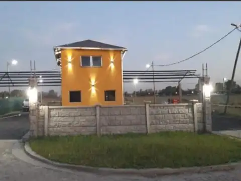 Terreno en Venta en Mariano Acosta, $ 15.000.000