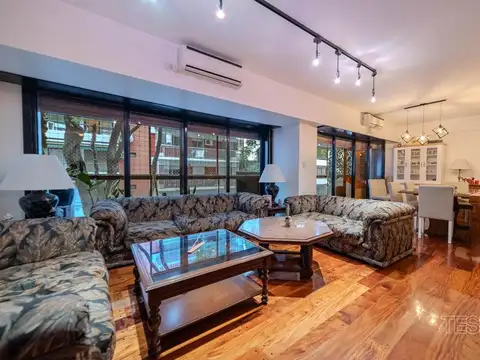 Departamento en Venta de 5 ambientes