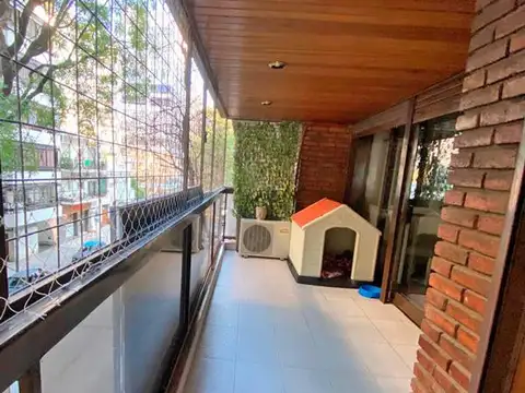 Departamento en Venta de 4 dormitorios