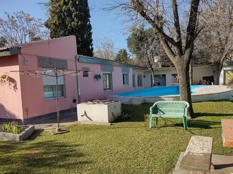 Casa en Venta en Francisco Álvarez, USD 98.000