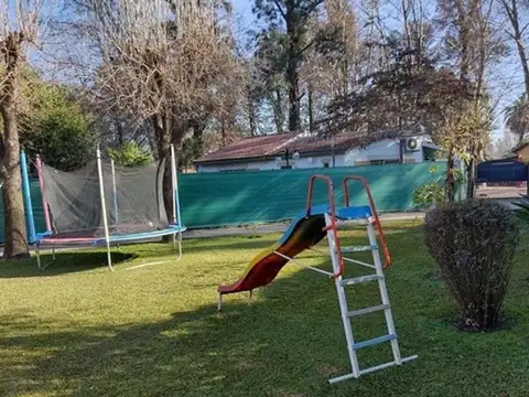 Casa en Venta 30 años