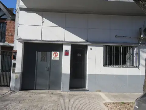 Alquiler comercial galpon - deposito en boedo