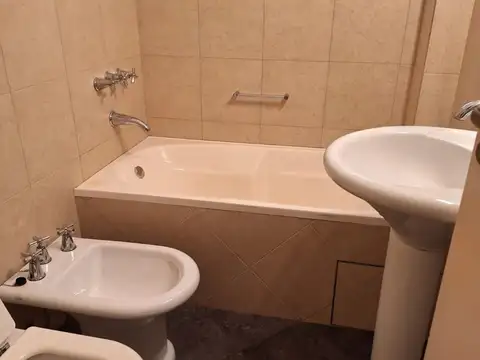Departamento en Alquiler de 2 dormitorios