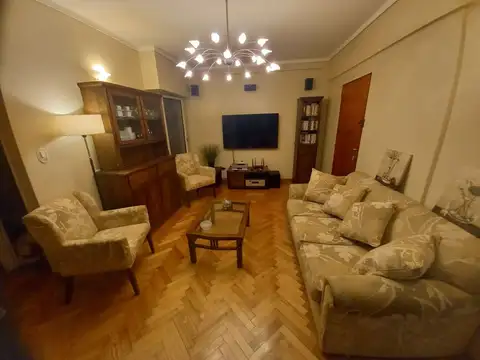 Departamento en Alquiler 56 años