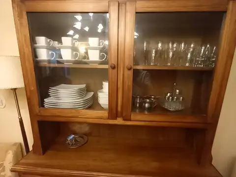 Departamento en Alquiler 56 años