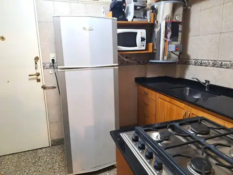 Departamento en Alquiler de 3 ambientes