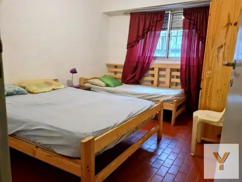 Departamento en Venta 40 años