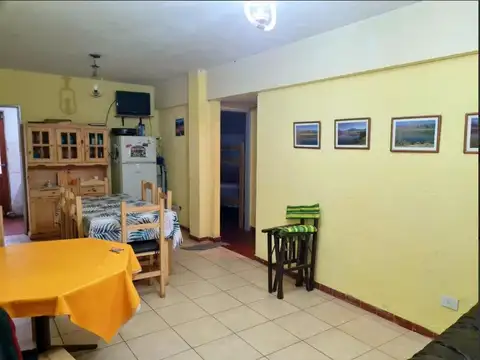 Necochea y Martiniano Chilavert