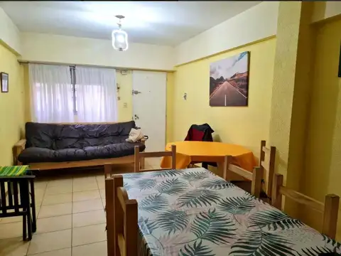 Departamento en venta - 1 Dormitorio 1 Baño - Mar del Plata