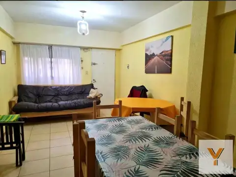 Departamento en venta - 1 Dormitorio 1 Baño - Mar del Plata