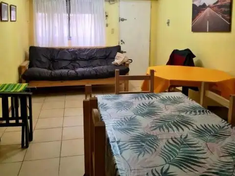 Departamento en Venta en Mar Del Plata, USD 35.000