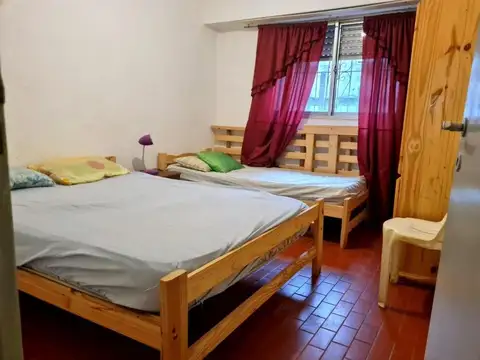 Departamento en Venta 40 años