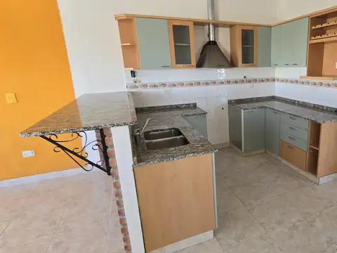 Departamento en Alquiler de 2 dormitorios