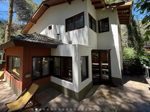 Casa en Venta en Mar Azul