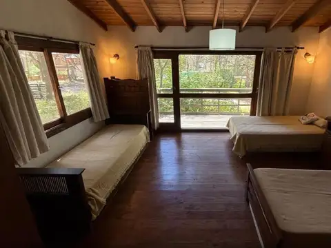 Casa en Venta en Mar Azul, USD 130.000