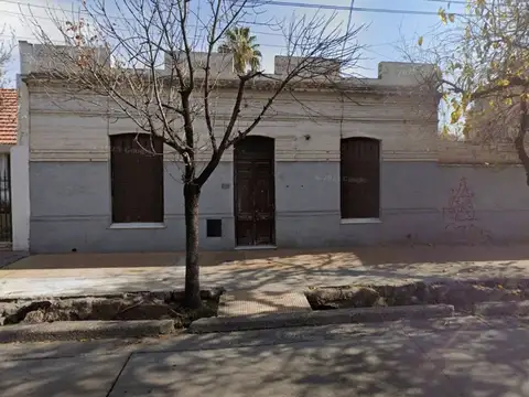 Terreno apto desarrollo Inmobiliario 5° Sección