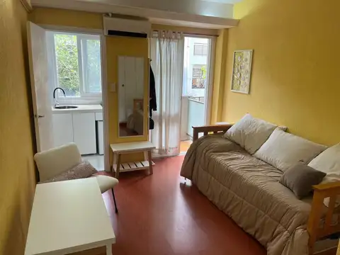 Monoambiente Zona Aldrey 