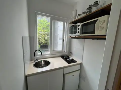 Departamento en Venta en Paseo Aldrey, USD 54.500