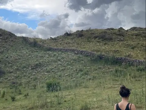 Venta de 7,5 Has en Ascochinga