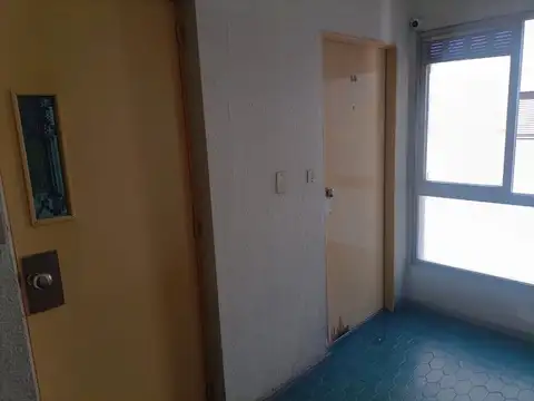 Depto Tipo Casa en Venta de 1 dormitorio