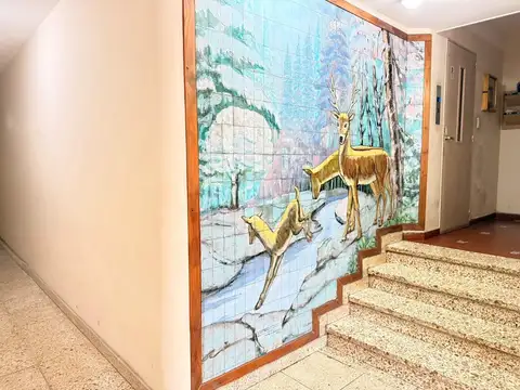 Departamento en Alquiler de 2 dormitorios