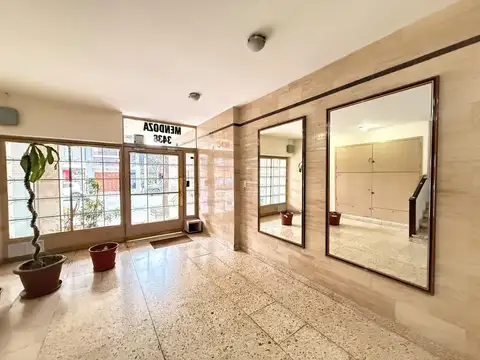 Departamento en Alquiler de 3 ambientes
