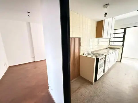 Departamento en Alquiler al Norte