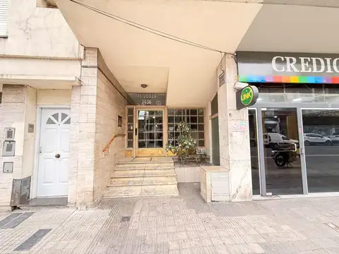 MENDOZA AL 3400
