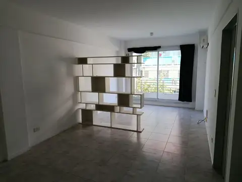 Monoambiente en alquiler - a metros plaza almagro