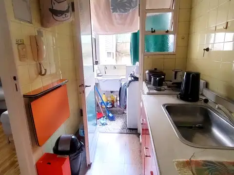 Departamento en Venta 50 años