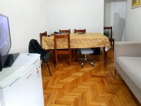 Sarniento 3500, Piso 2