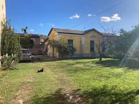 Casa en Alquiler en Jose Clemente Paz, Partido de José C. Paz