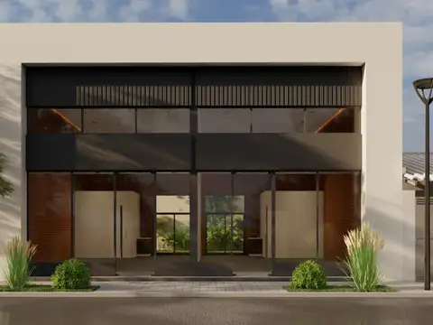 A estrenar/local comercial/ zona con proyeccion