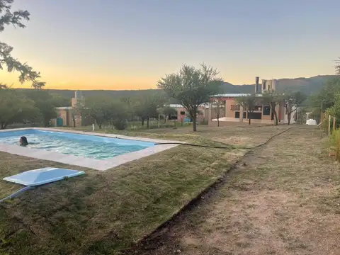 Casa en Venta en San Lorenzo, USD 82.500