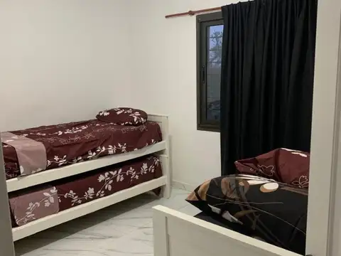 Casa en Traslasierra