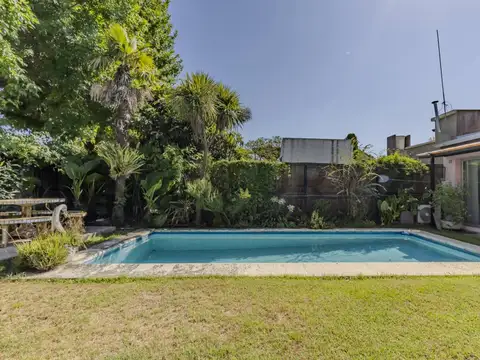 Casa en Venta en Manuel B Gonnet, USD 120.000