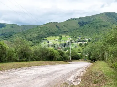 Terreno en Venta en Calderilla, USD 50.000