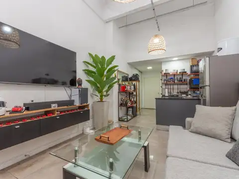 Departamento en Venta en Parque Chacabuco, Capital Federal